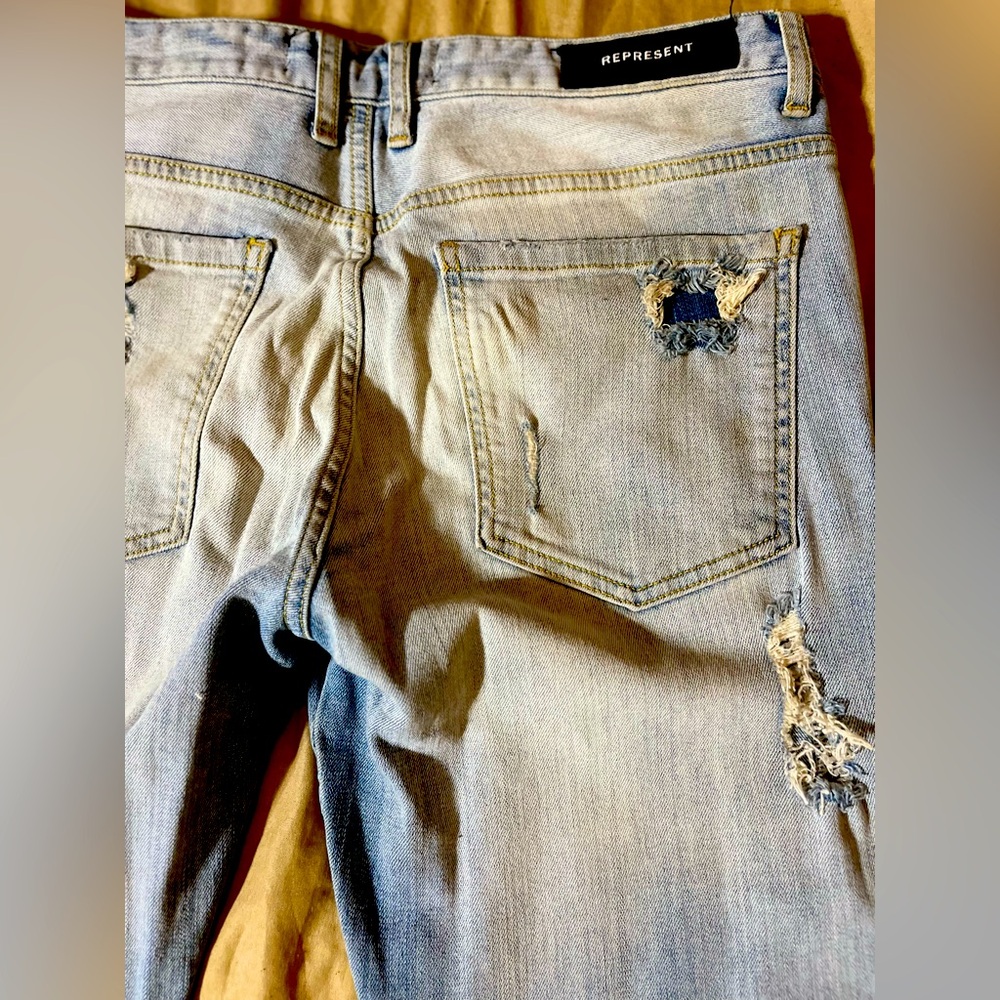 Represent Denim - image 3